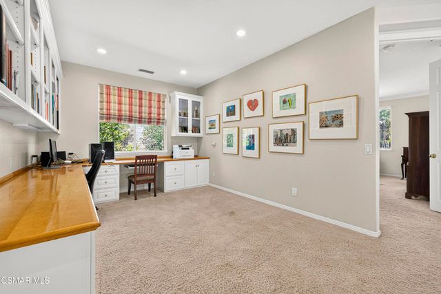3506 Sweet Clover Street, Thousand Oaks, CA 91362