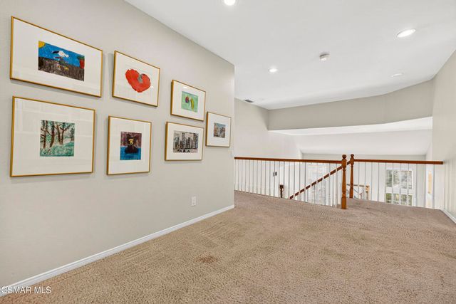 3506 Sweet Clover Street, Thousand Oaks, CA 91362