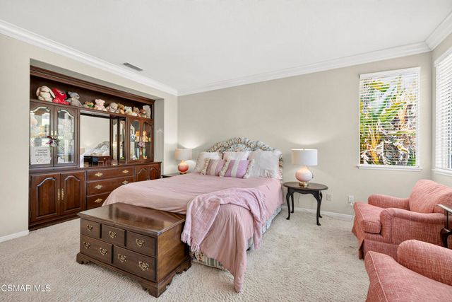 3506 Sweet Clover Street, Thousand Oaks, CA 91362
