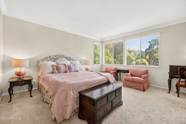 3506 Sweet Clover Street, Thousand Oaks, CA 91362