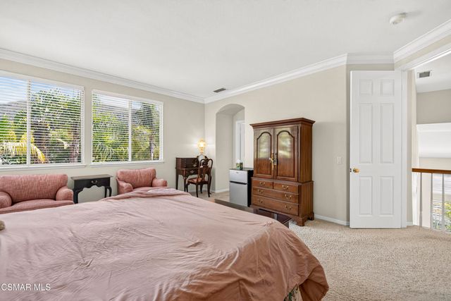 3506 Sweet Clover Street, Thousand Oaks, CA 91362