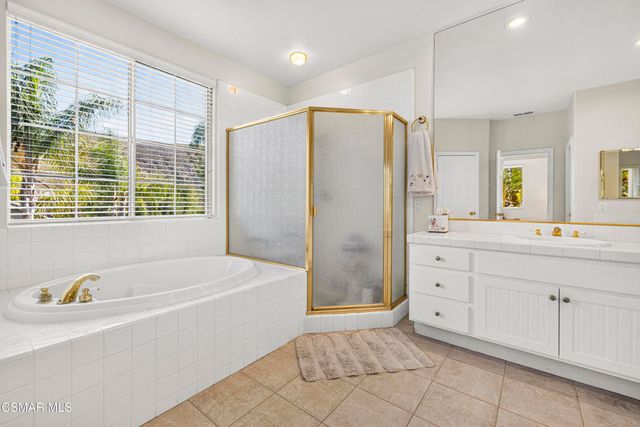3506 Sweet Clover Street, Thousand Oaks, CA 91362