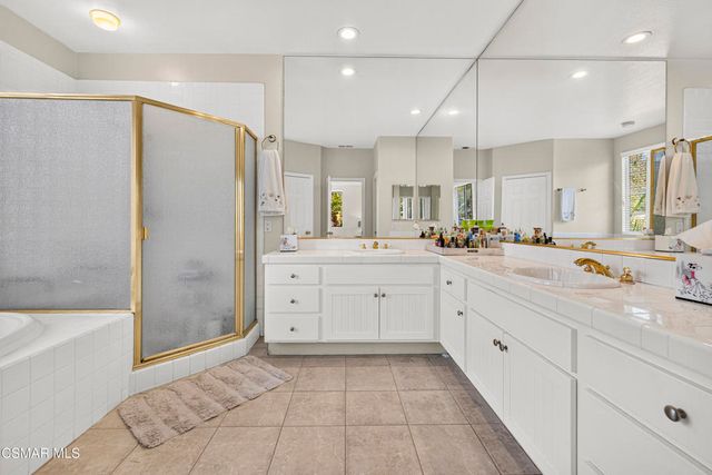 3506 Sweet Clover Street, Thousand Oaks, CA 91362