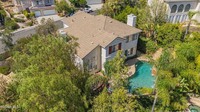 3506 Sweet Clover Street, Thousand Oaks, CA 91362