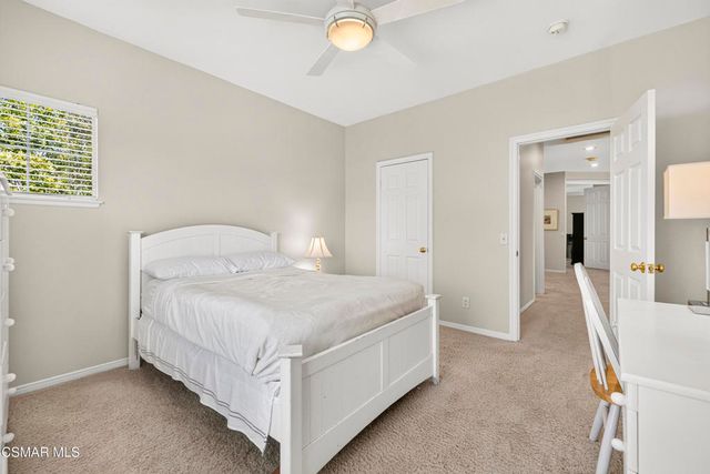 3506 Sweet Clover Street, Thousand Oaks, CA 91362
