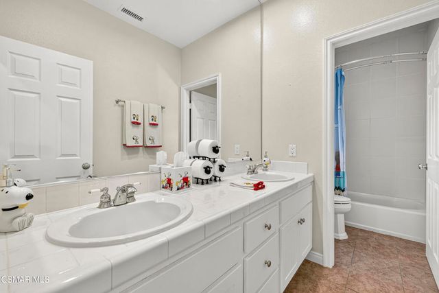 3506 Sweet Clover Street, Thousand Oaks, CA 91362