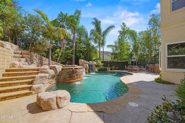 3506 Sweet Clover Street, Thousand Oaks, CA 91362