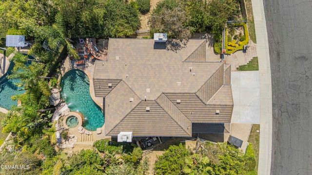 3506 Sweet Clover Street, Thousand Oaks, CA 91362