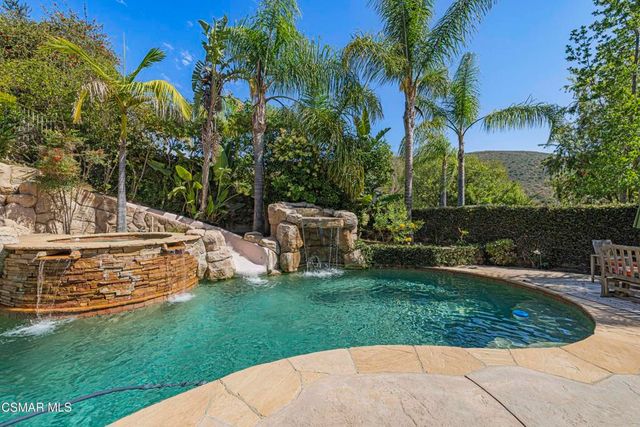 3506 Sweet Clover Street, Thousand Oaks, CA 91362