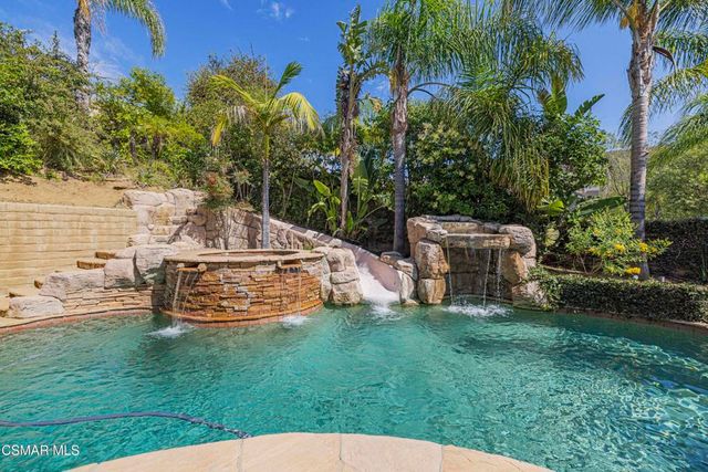 3506 Sweet Clover Street, Thousand Oaks, CA 91362