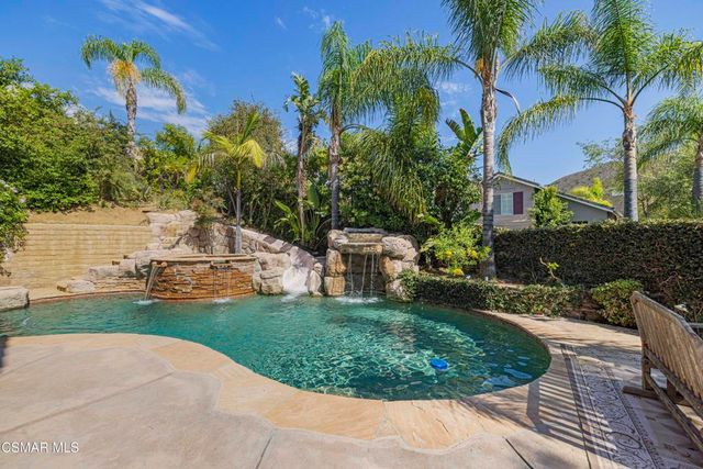 3506 Sweet Clover Street, Thousand Oaks, CA 91362