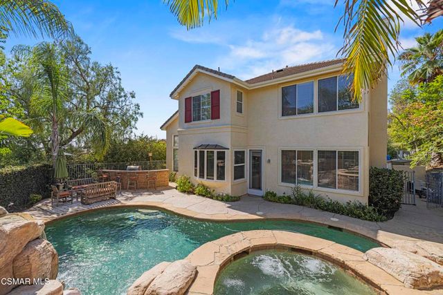 3506 Sweet Clover Street, Thousand Oaks, CA 91362