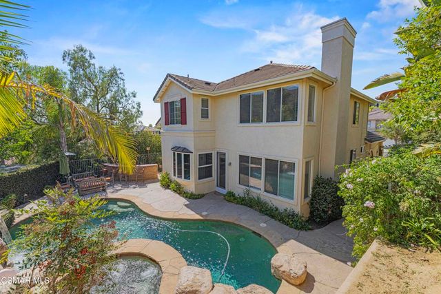 3506 Sweet Clover Street, Thousand Oaks, CA 91362