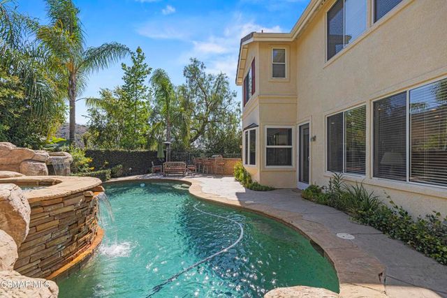 3506 Sweet Clover Street, Thousand Oaks, CA 91362