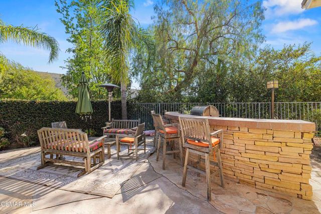 3506 Sweet Clover Street, Thousand Oaks, CA 91362
