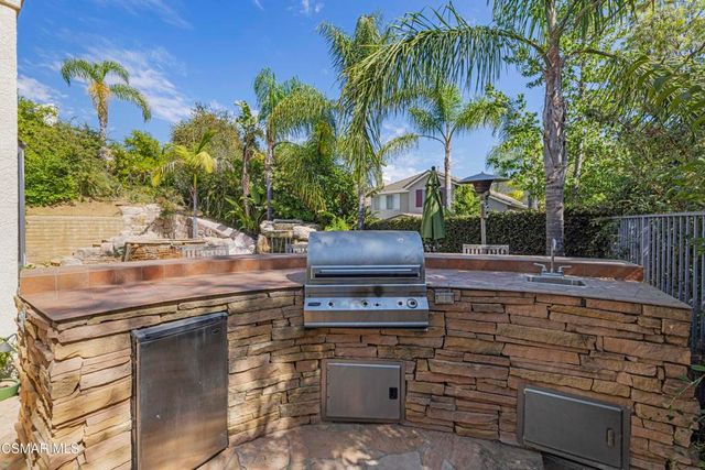 3506 Sweet Clover Street, Thousand Oaks, CA 91362