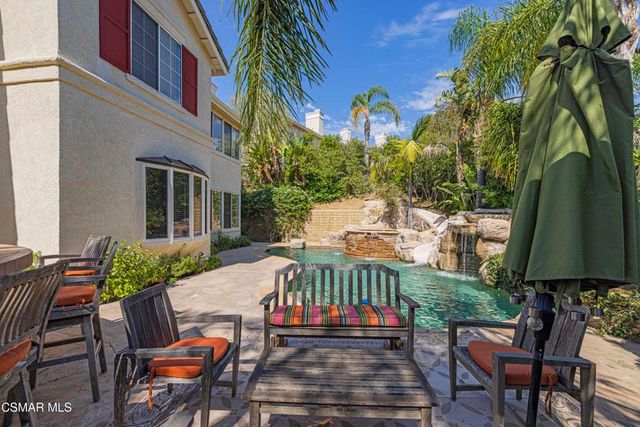 3506 Sweet Clover Street, Thousand Oaks, CA 91362