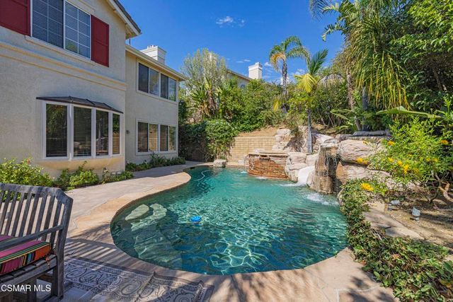 3506 Sweet Clover Street, Thousand Oaks, CA 91362