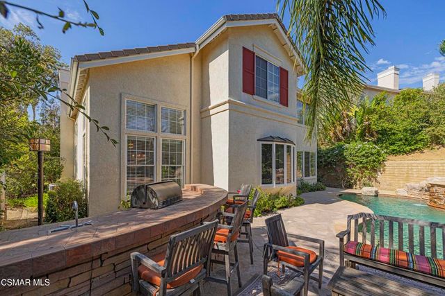 3506 Sweet Clover Street, Thousand Oaks, CA 91362