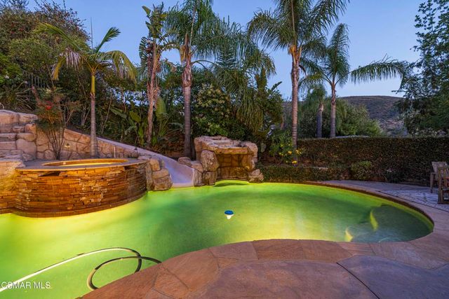 3506 Sweet Clover Street, Thousand Oaks, CA 91362