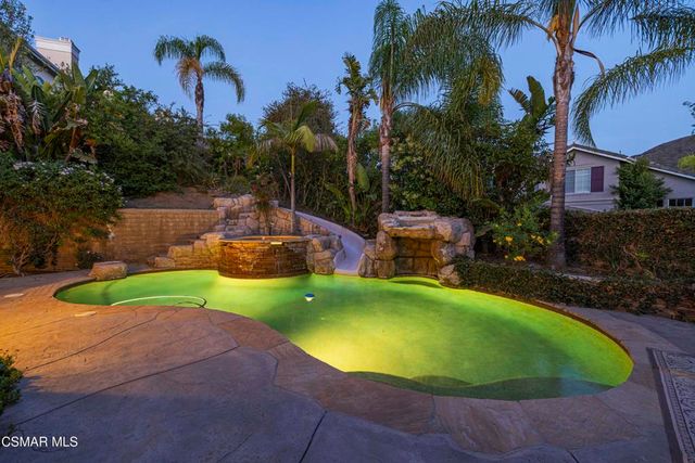 3506 Sweet Clover Street, Thousand Oaks, CA 91362