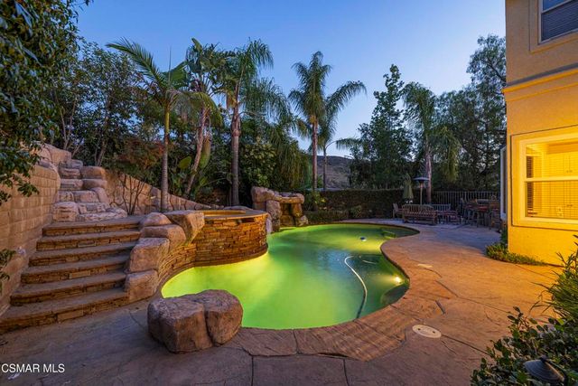 3506 Sweet Clover Street, Thousand Oaks, CA 91362