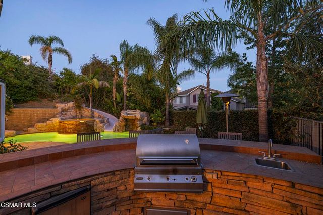 3506 Sweet Clover Street, Thousand Oaks, CA 91362