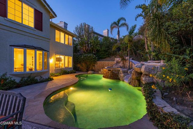 3506 Sweet Clover Street, Thousand Oaks, CA 91362