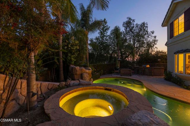 3506 Sweet Clover Street, Thousand Oaks, CA 91362