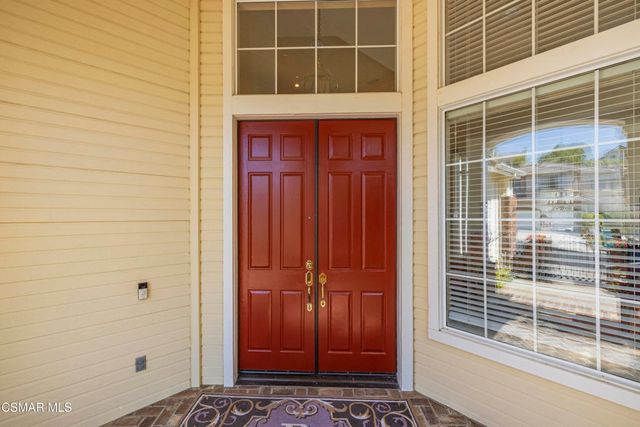 3506 Sweet Clover Street, Thousand Oaks, CA 91362