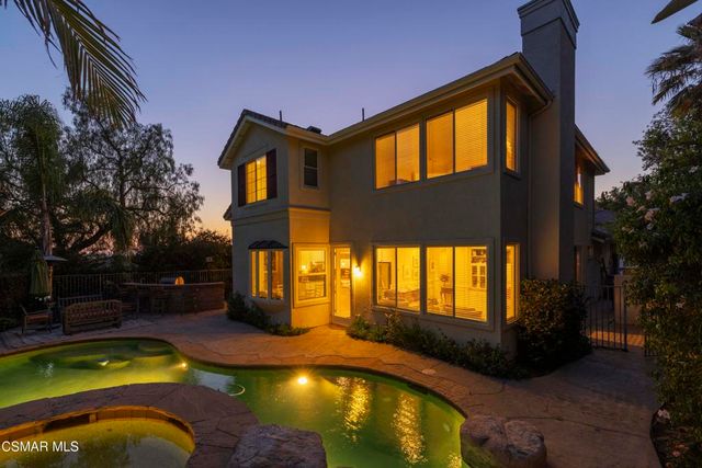 3506 Sweet Clover Street, Thousand Oaks, CA 91362