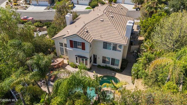 3506 Sweet Clover Street, Thousand Oaks, CA 91362