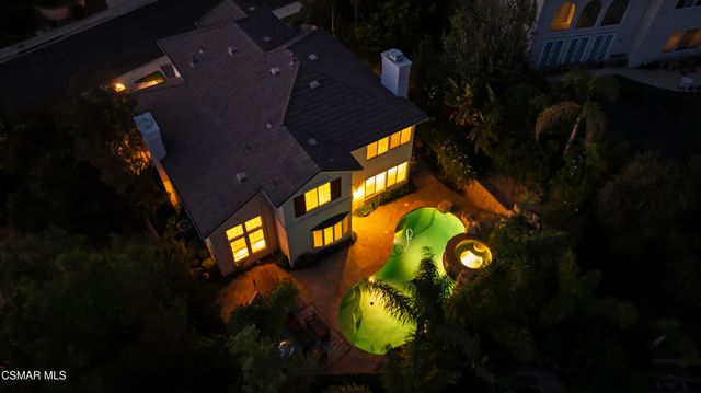 3506 Sweet Clover Street, Thousand Oaks, CA 91362