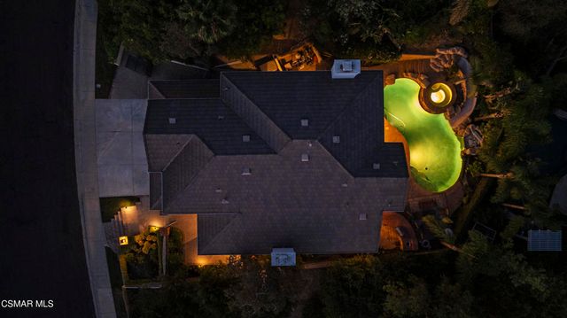 3506 Sweet Clover Street, Thousand Oaks, CA 91362