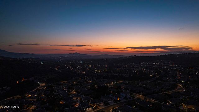 3506 Sweet Clover Street, Thousand Oaks, CA 91362