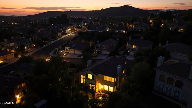 3506 Sweet Clover Street, Thousand Oaks, CA 91362