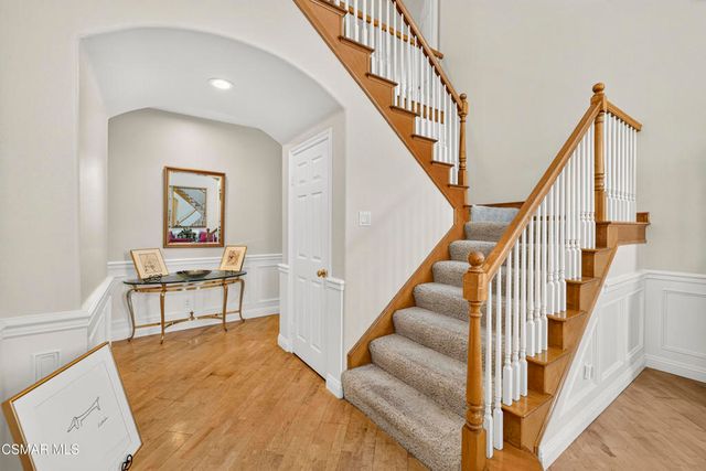 3506 Sweet Clover Street, Thousand Oaks, CA 91362
