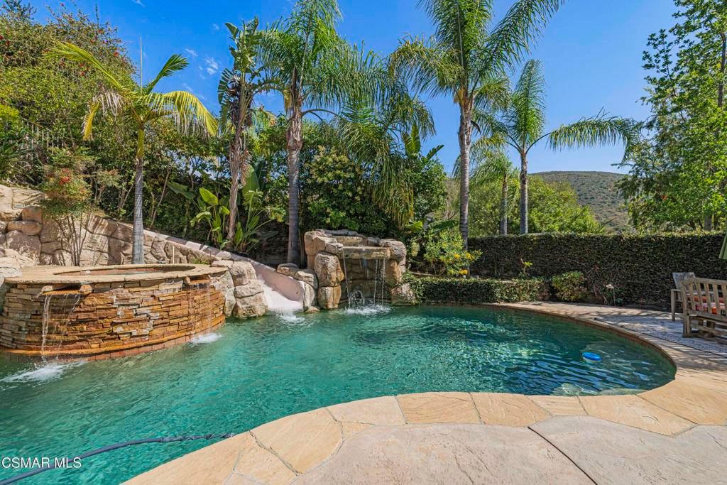 3506 Sweet Clover Street, Thousand Oaks, CA 91362
