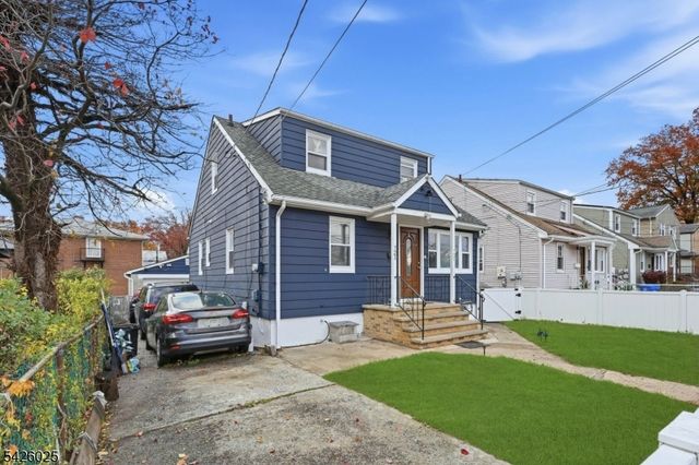 721 E Curtis St, Linden City, NJ 07036