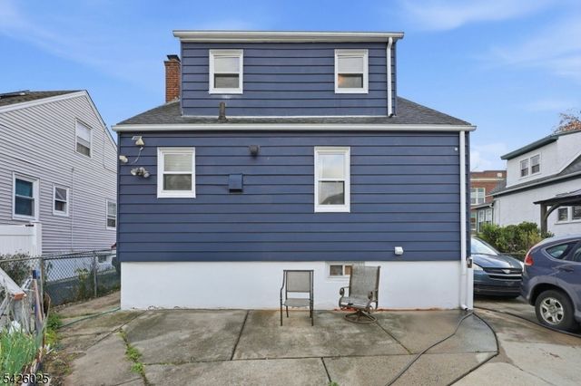 721 E Curtis St, Linden City, NJ 07036