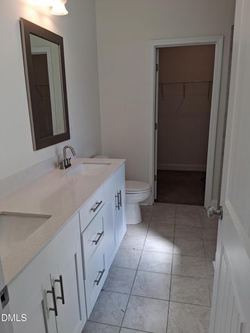 4032 Silver Lane, West End, NC 27376