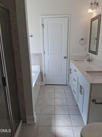 4032 Silver Lane, West End, NC 27376