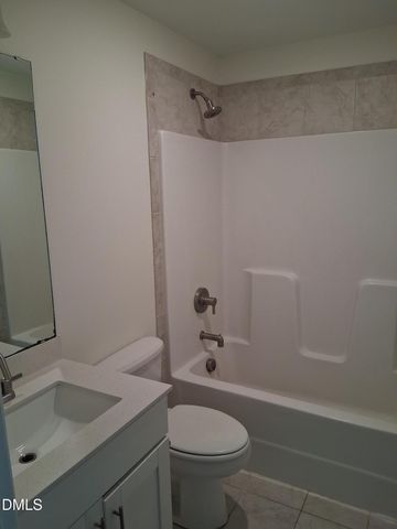 4032 Silver Lane, West End, NC 27376