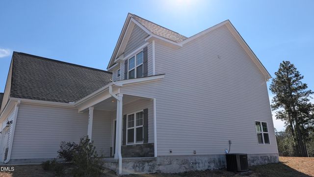 4032 Silver Lane, West End, NC 27376