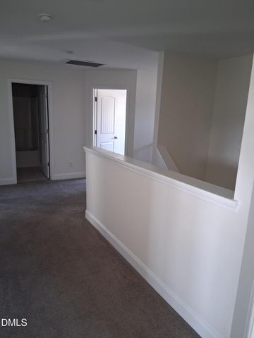 4032 Silver Lane, West End, NC 27376