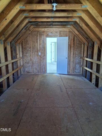 4032 Silver Lane, West End, NC 27376