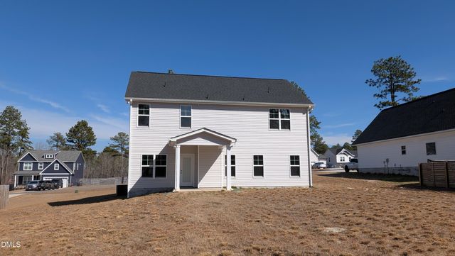 4032 Silver Lane, West End, NC 27376