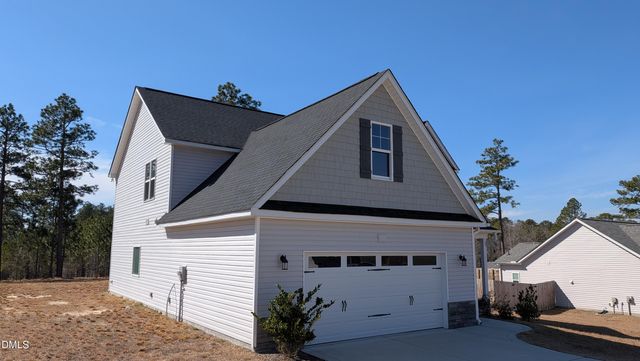 4032 Silver Lane, West End, NC 27376