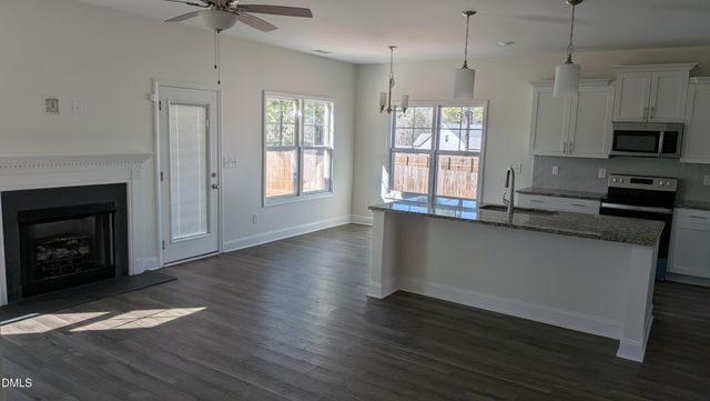 4032 Silver Lane, West End, NC 27376