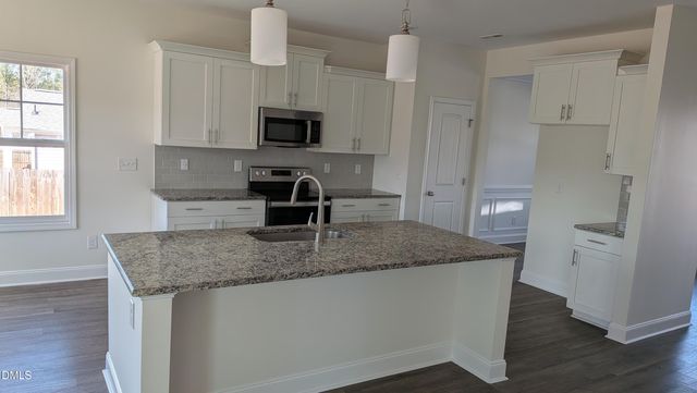 4032 Silver Lane, West End, NC 27376